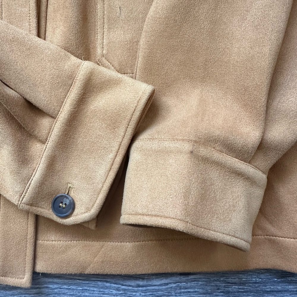 Women’s button down top/jacket - Picture 5 of 6